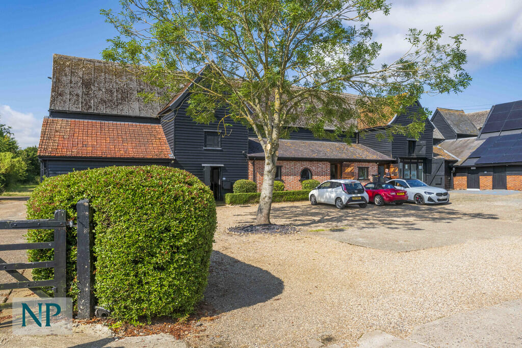 Additional image 20 of Gowers Farm, Stisted