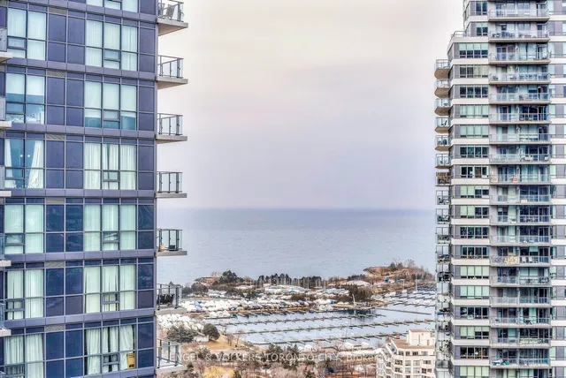 Additional image 29 of 2220 Lake Shore Blvd Unit 3207