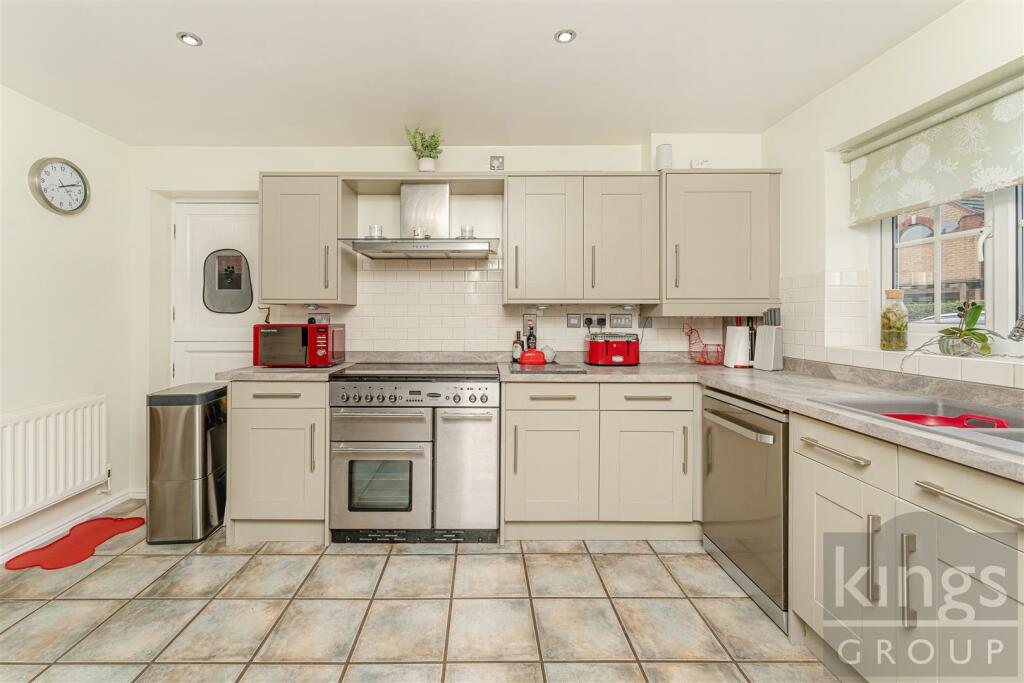 Additional image 8 of Davenport, Church Langley