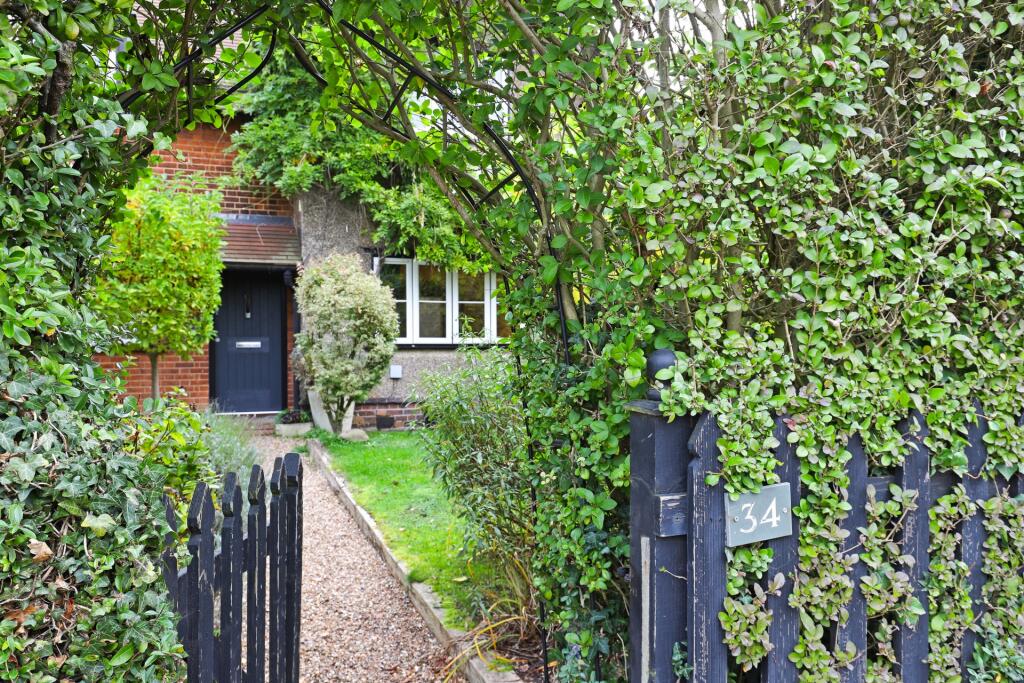 Additional image 26 of Lindsey Street, Epping, CM16