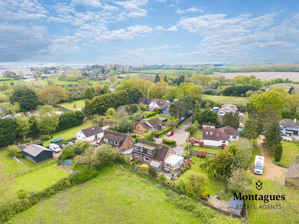 Additional image 34 of Mill Street, Hastingwood, CM17