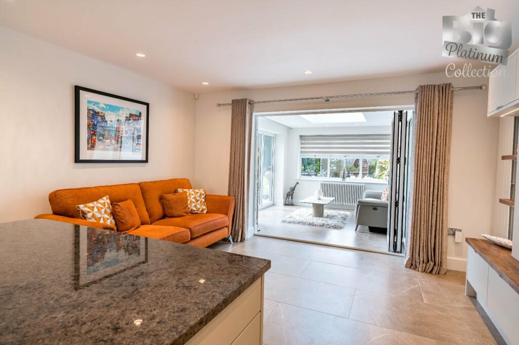 Additional image 15 of Gwern Y Gaer, Rhosesmor, CH7