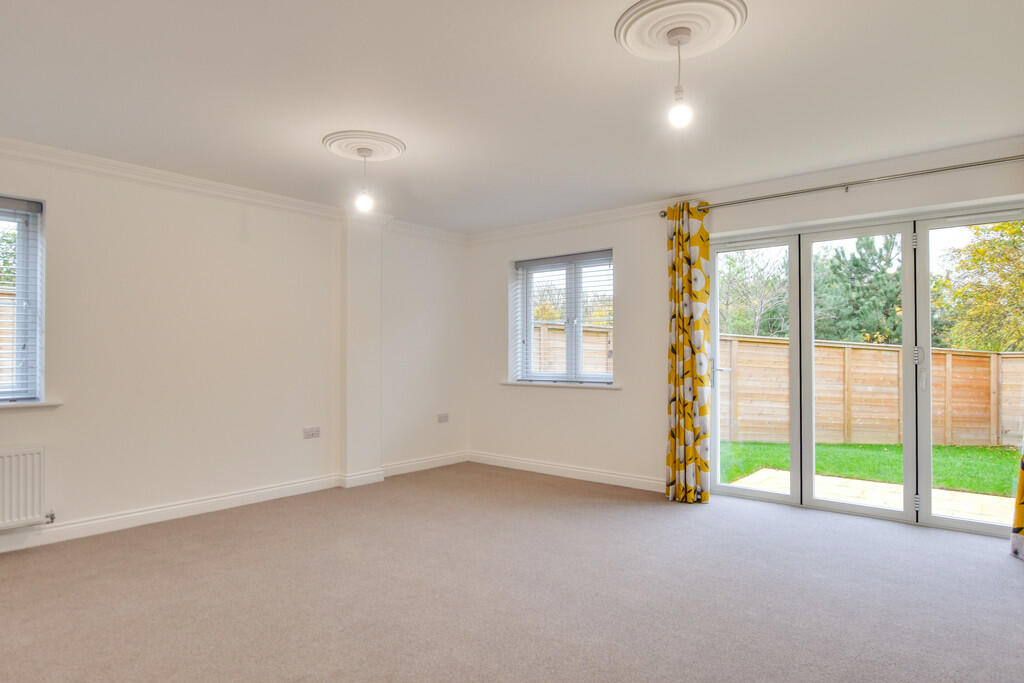 Additional image 5 of Woodlands Park, New Homes