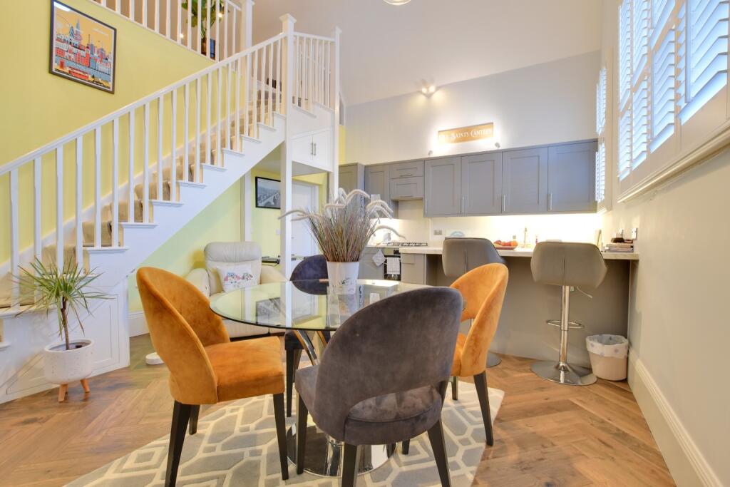 Additional image 3 of All Saints, London Road, Maldon