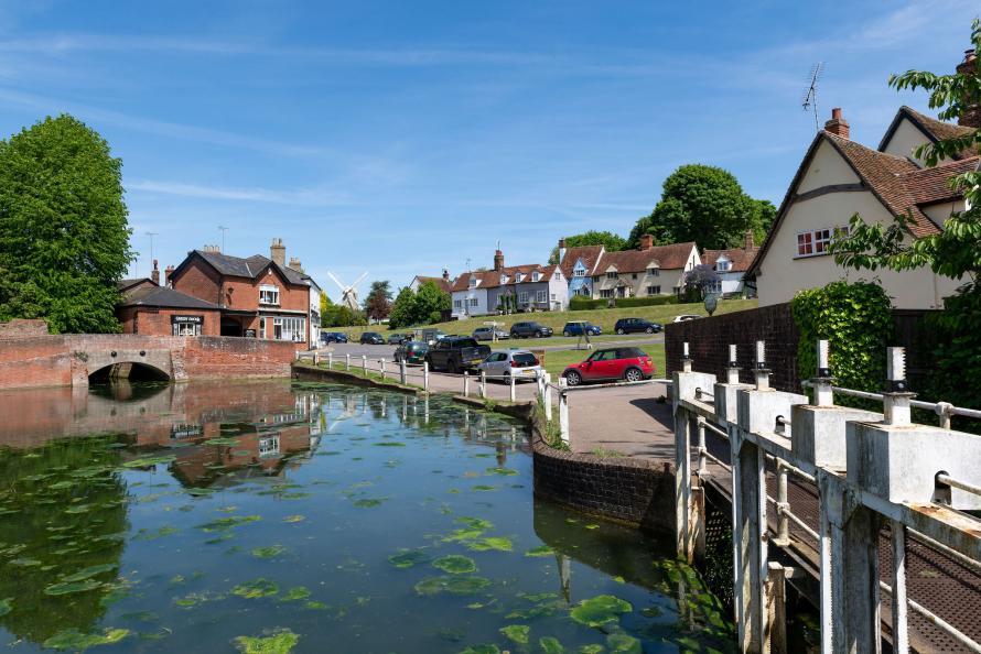 Additional image 16 of Bardfield Road
Finchingfield
CM7 4LL