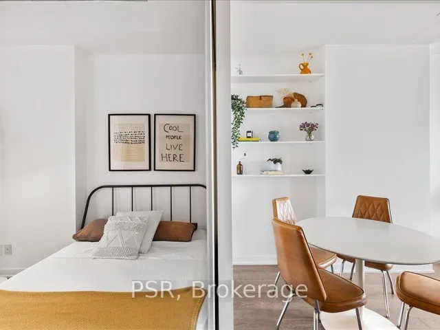 Additional image 12 of 8 Gladstone Ave Unit 504