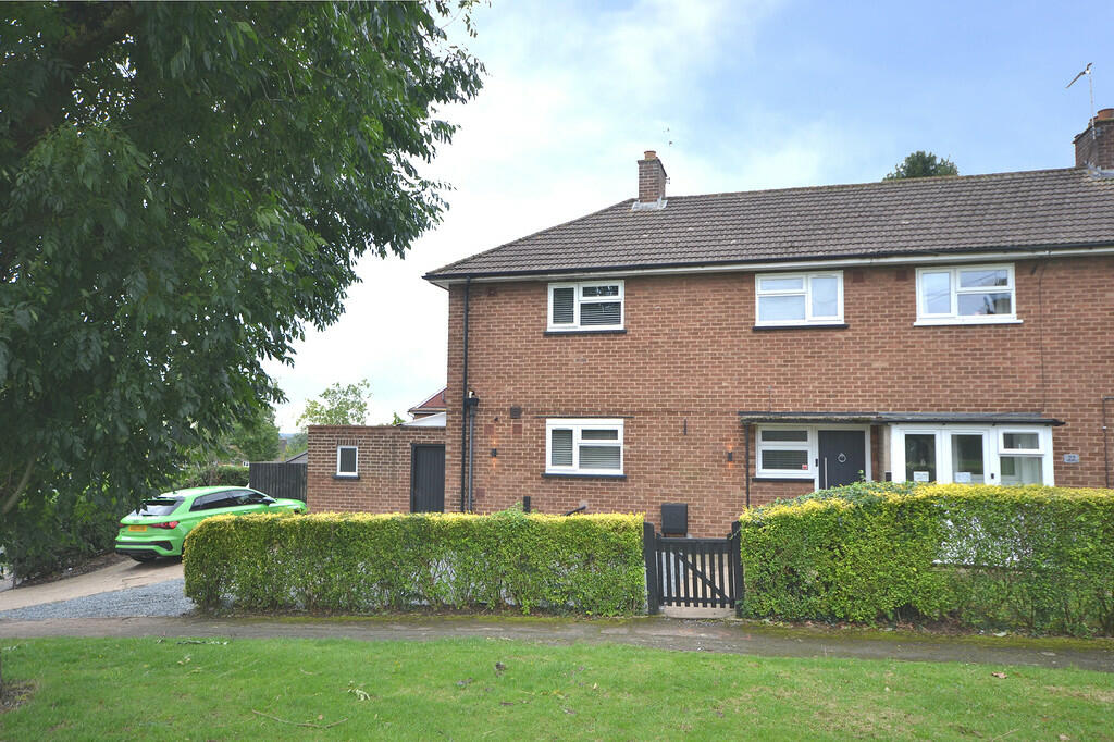 Additional image 5 of Western Avenue, Epping