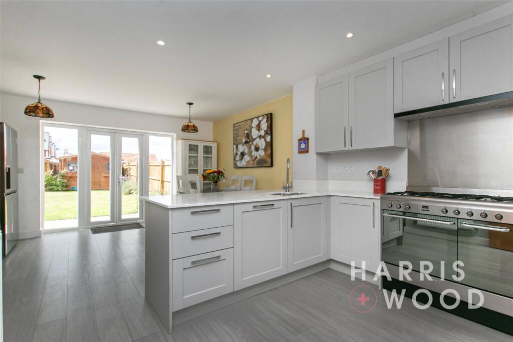 Additional image 28 of Lilianna Road, Chesterwell, Colchester, CO4