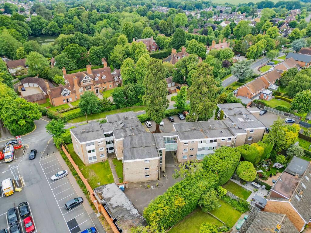 Additional image 15 of Station Lane, Ingatestone, CM4