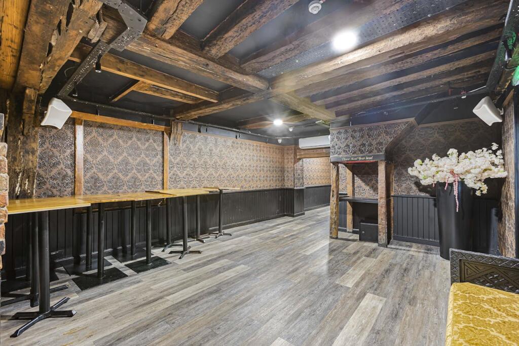 Additional image 37 of The Sugar Hut, 93-95 High Street, Brentwood, CM14 4RR