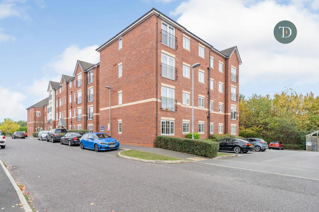 Additional image 20 of St Johns House, Ellesmere Port, CH65