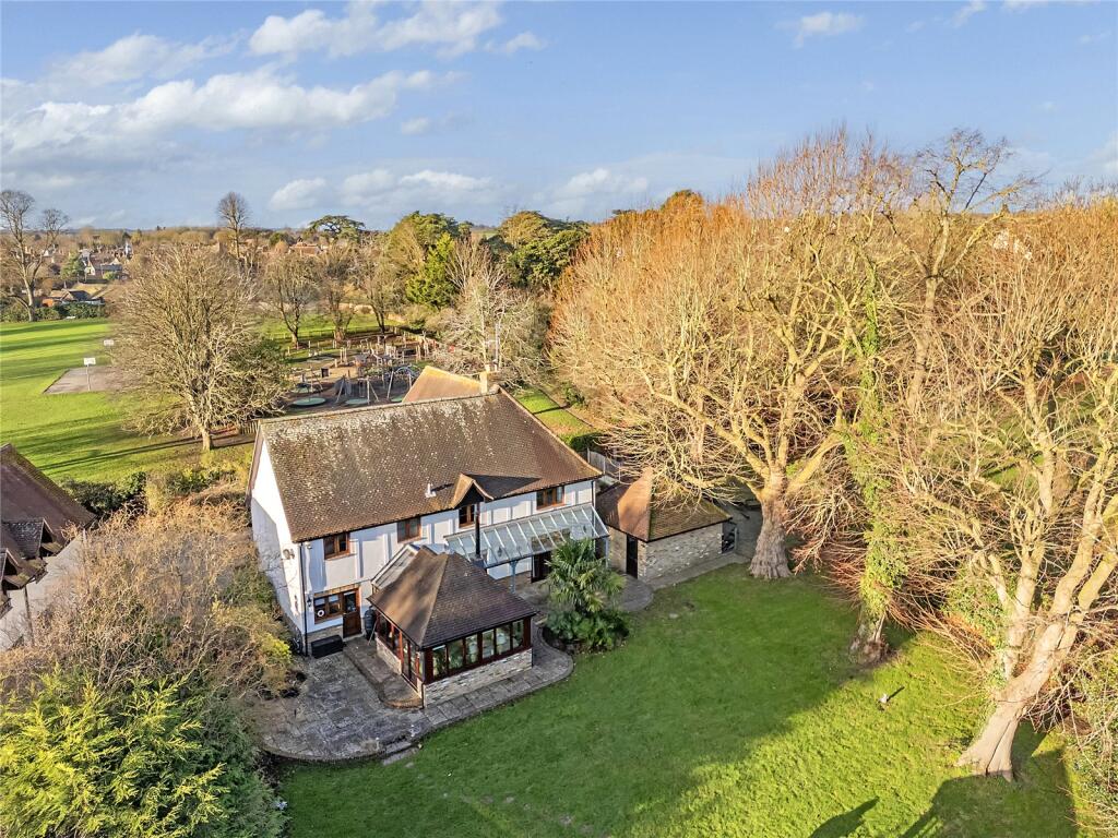 Additional image 24 of Parklands, Coggeshall, Colchester, Essex, CO6