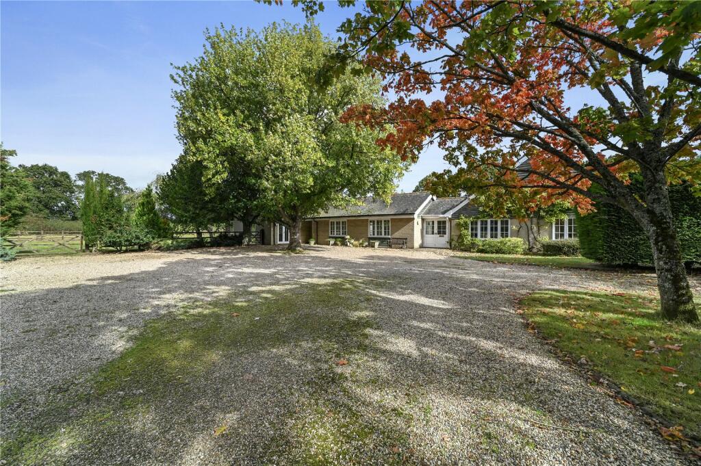 Additional image 5 of Crown Lane North, Ardleigh, Colchester, Essex, CO7