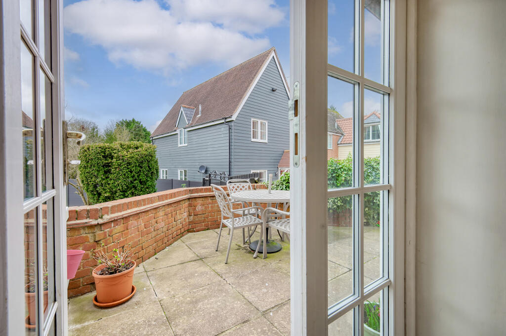 Additional image 36 of Vicarage Road, Finchingfield, Braintree, Essex, CM7