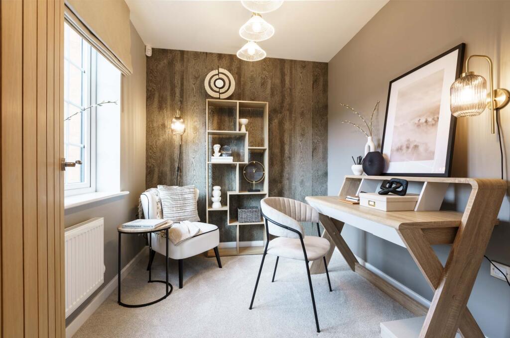 Additional image 6 of STATION ROAD,
LONG MELFORD,
CO10 9HU