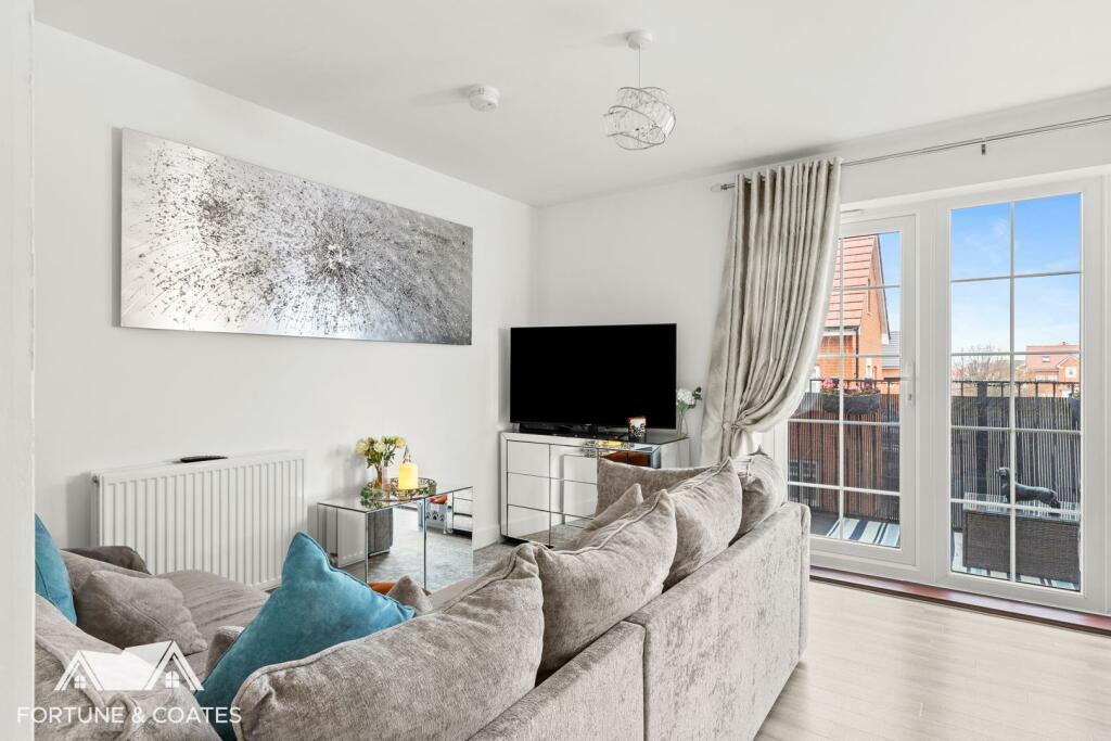 Additional image 4 of Dunnock Road, Harlow