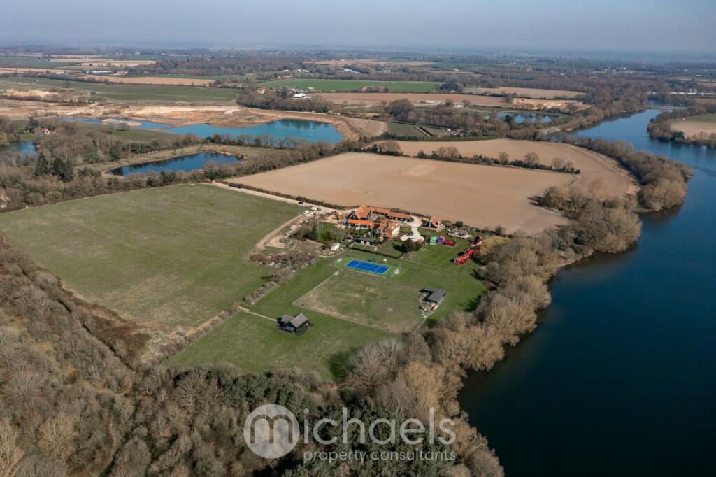 Additional image 40 of Lodge Lane, Ardleigh, Colchester, CO7