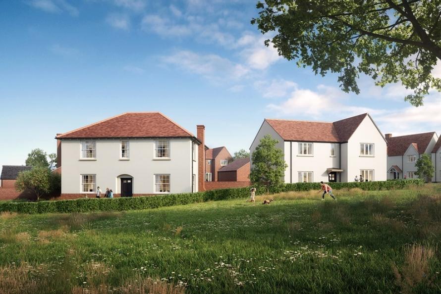 Additional image 21 of Bardfield Road
Finchingfield
CM7 4LL