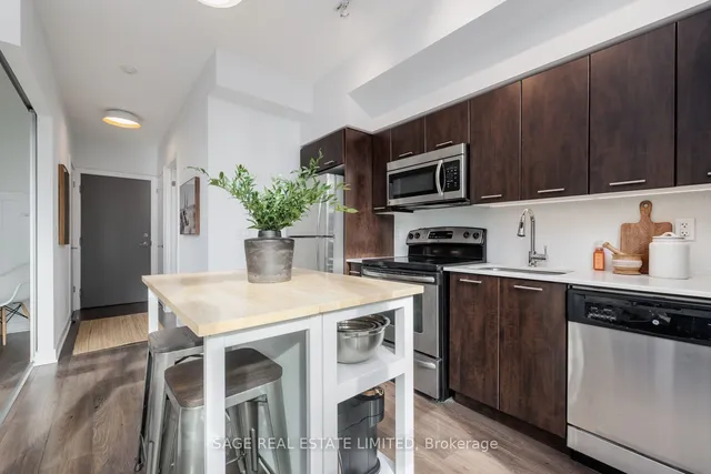 Additional image 7 of 169 Fort York Blvd Unit 318