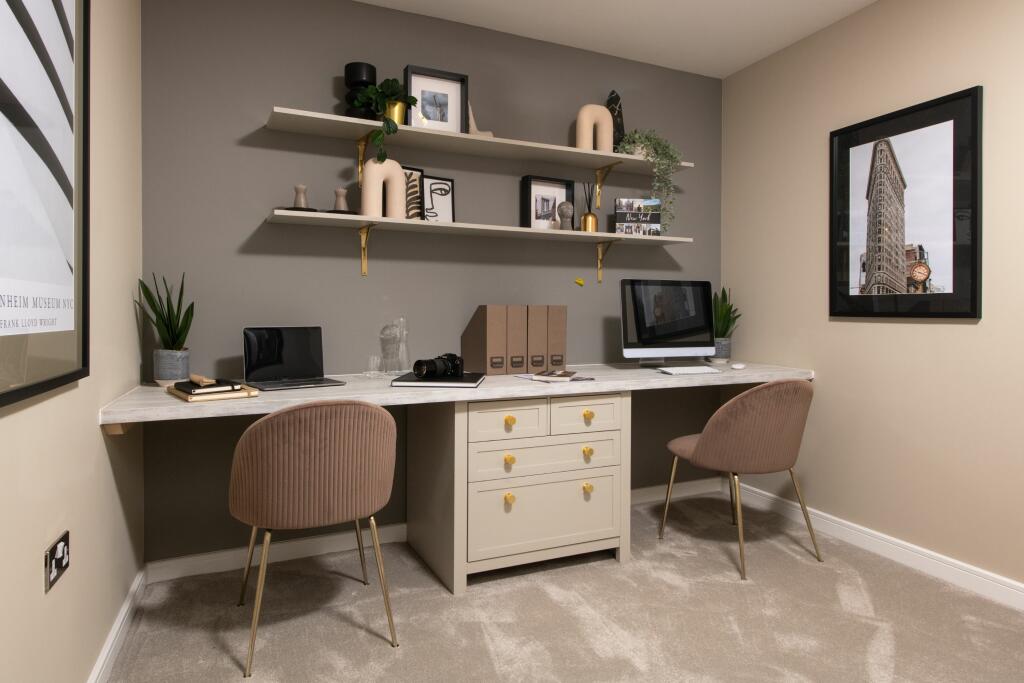 Additional image 14 of Land off of Remembrance Avenue, 
Chelmsford, 
Essex, 
CM3 3HR