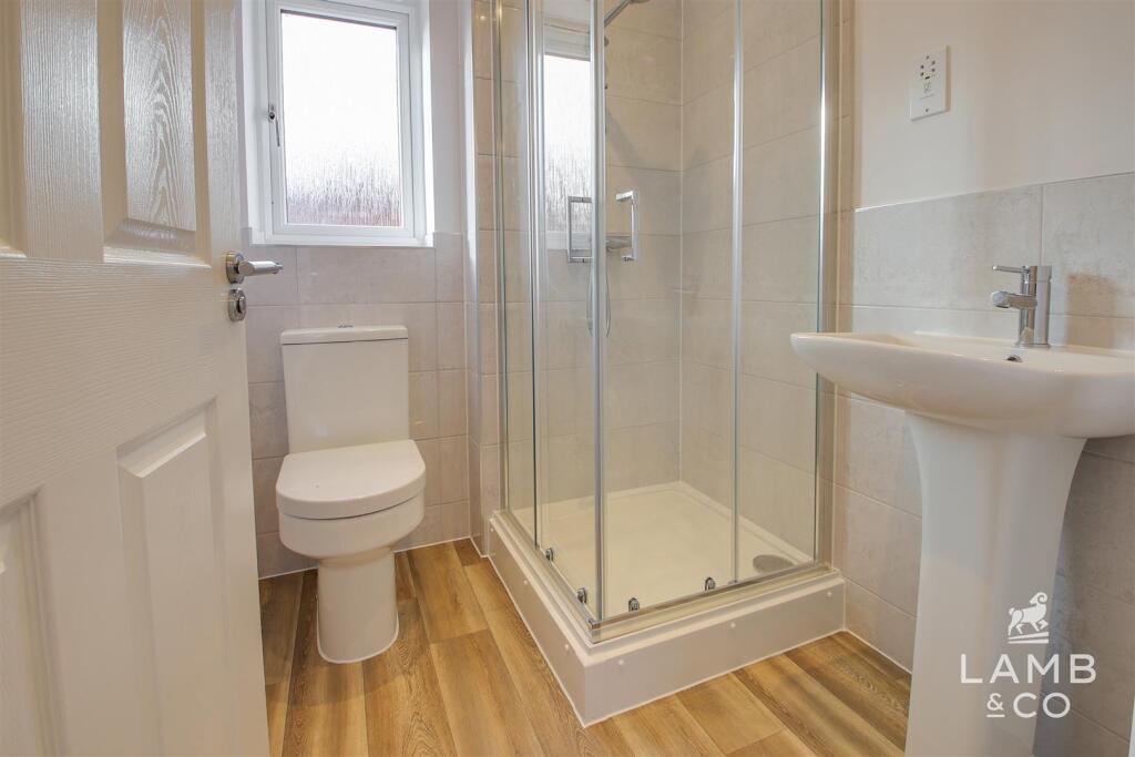 Additional image 8 of Plot 16, The Nightingales, Station Road, Wrabness