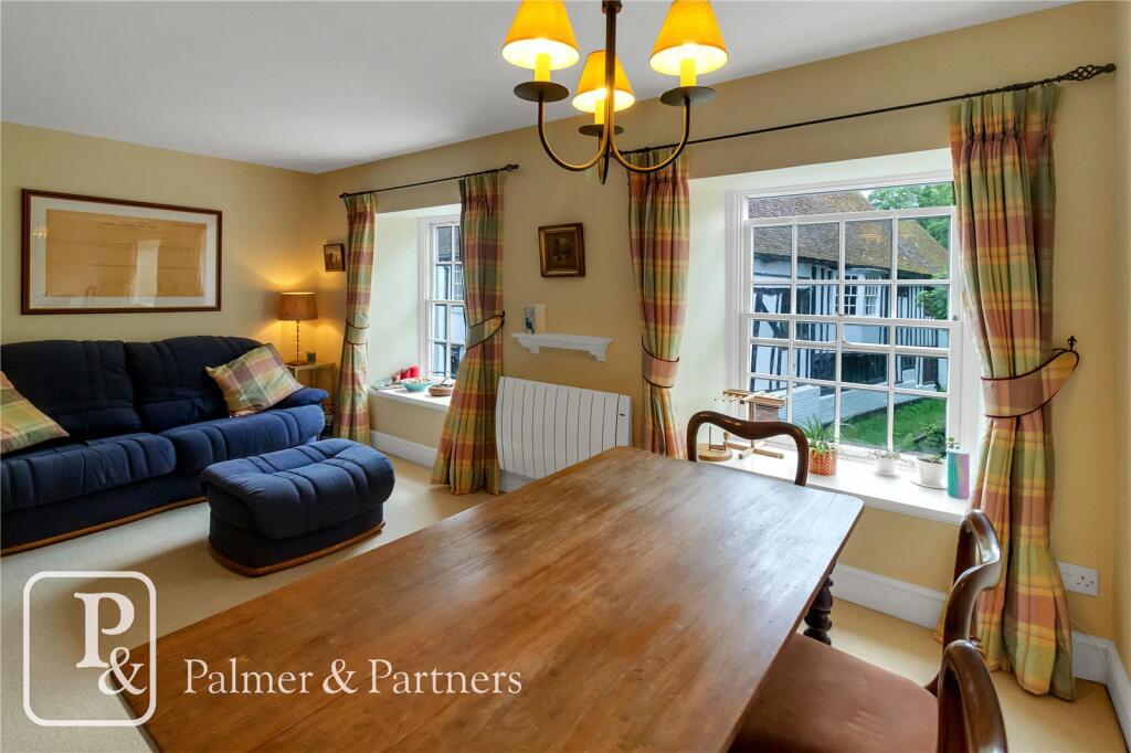 Additional image 3 of Mill Street, Nayland, Colchester, Suffolk, CO6