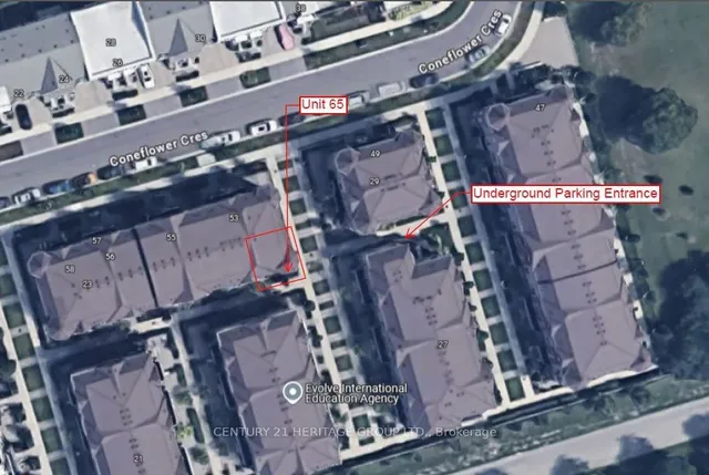 Additional image 30 of 23 Coneflower Cres Unit 65