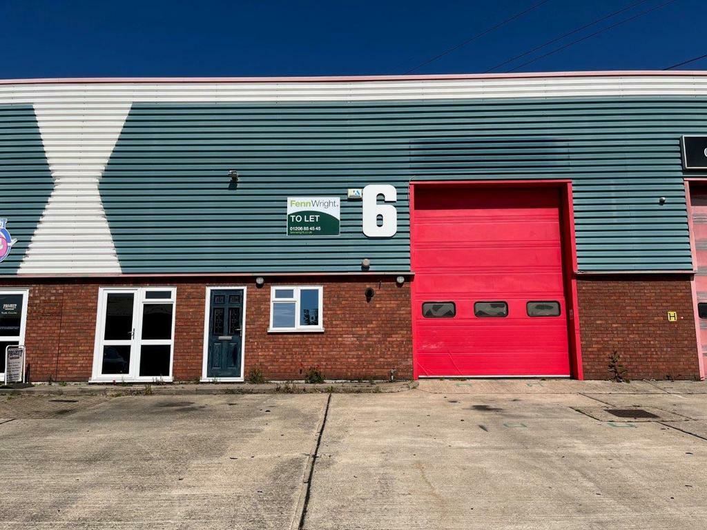 Additional image 10 of 6 Grange Way Business Park, Grange Way, Colchester, Essex, CO2