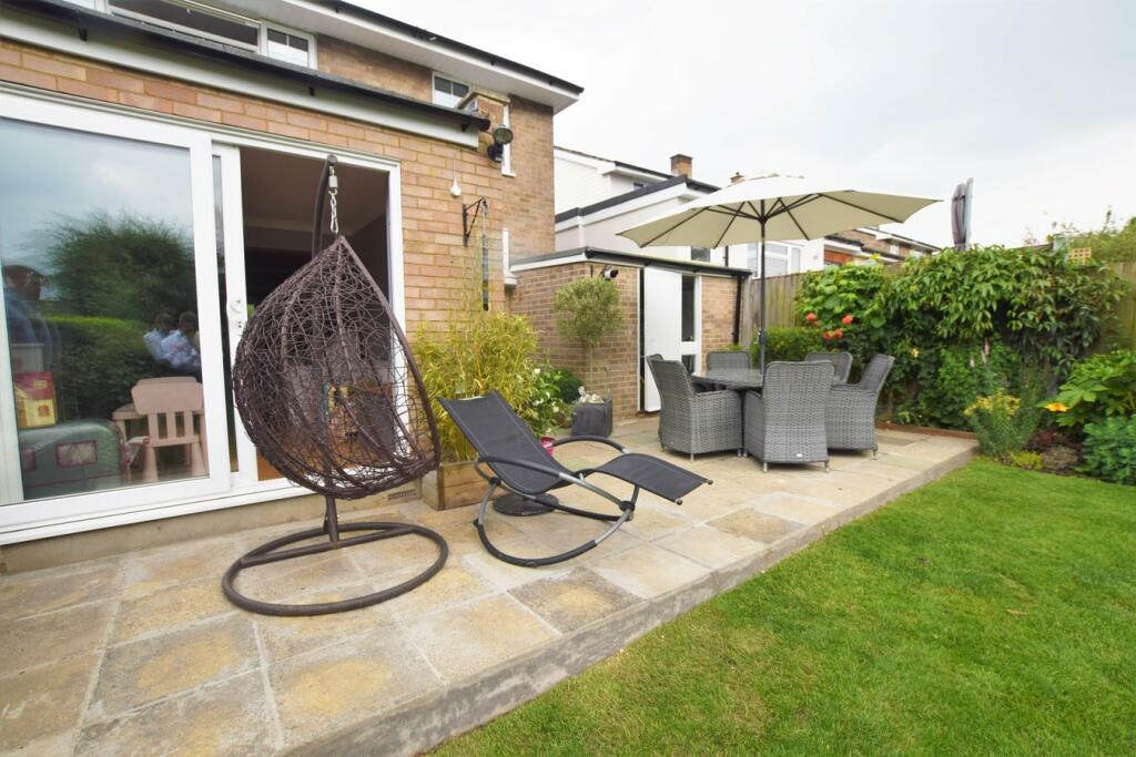 Additional image 18 of Gilmour Rise, Billericay, CM12