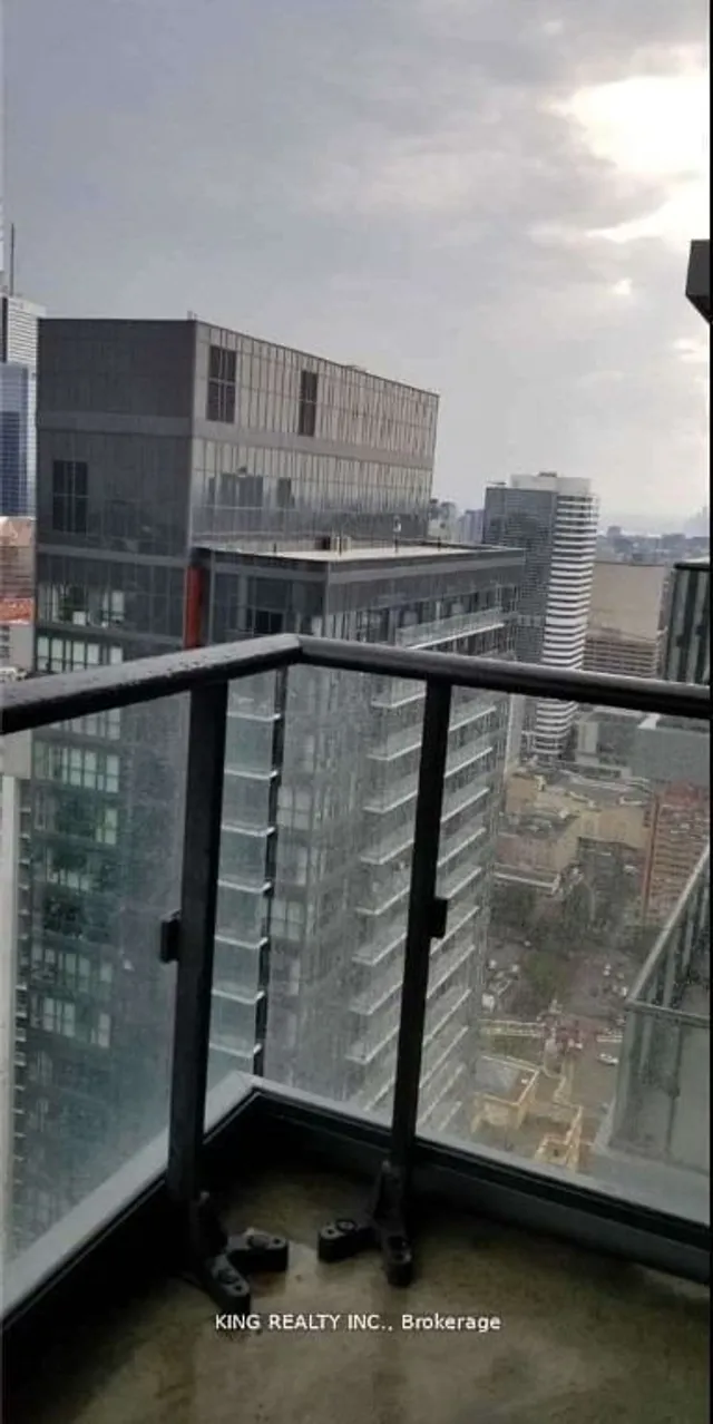 Additional image 9 of 251 Jarvis St Unit 4804