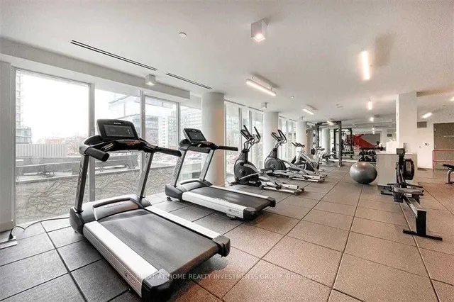 Additional image 19 of 120 Parliament St Unit 1208