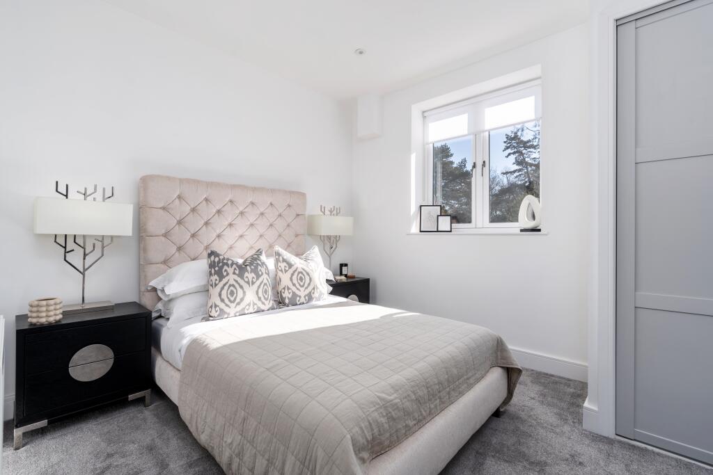 Additional image 10 of Millfield Park ~ Brentwood