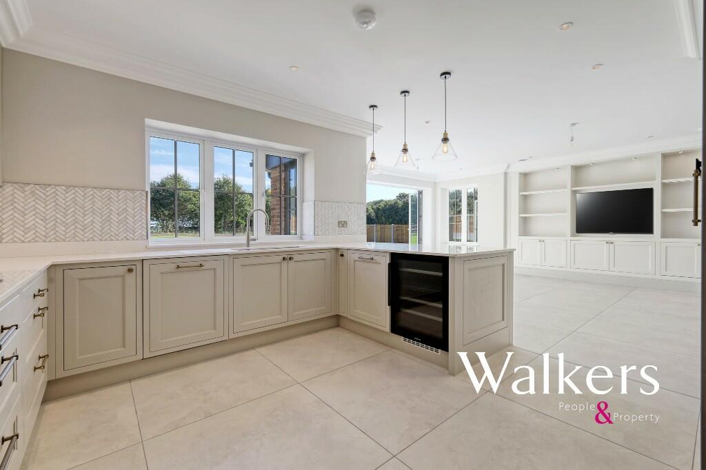 Additional image 6 of Kingswood Chase, Felsted - 'The Sandringham' - Plot 9