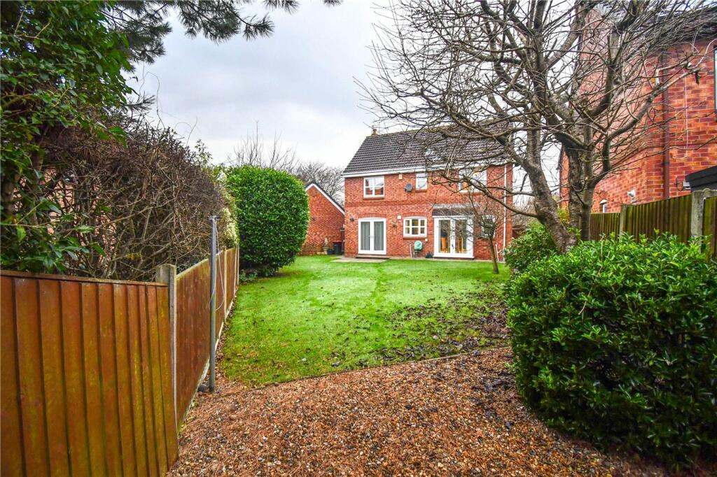 Additional image 3 of Lochinver Avenue, Little Sutton, Ellesmere Port