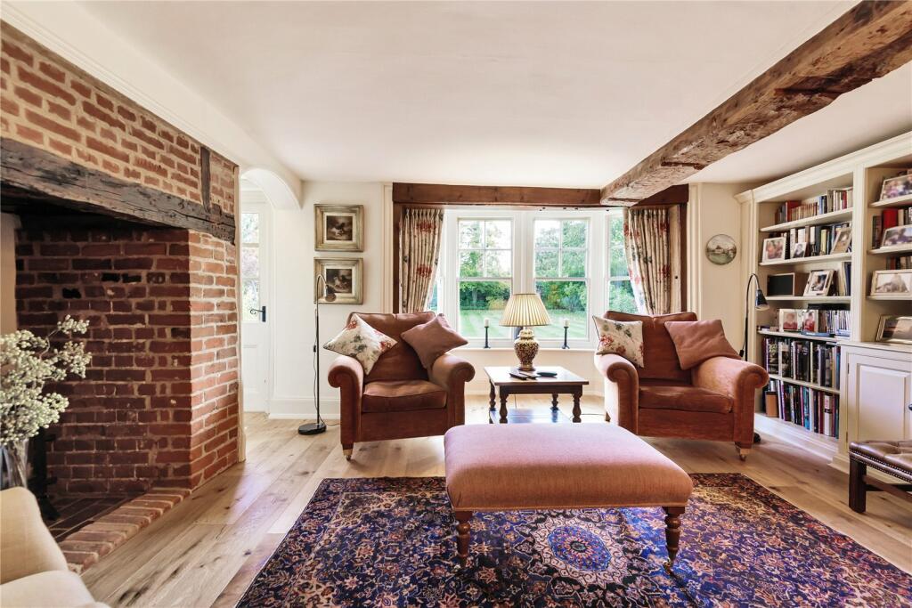 Additional image 22 of Mill Road, Foxearth, Sudbury, Suffolk, CO10