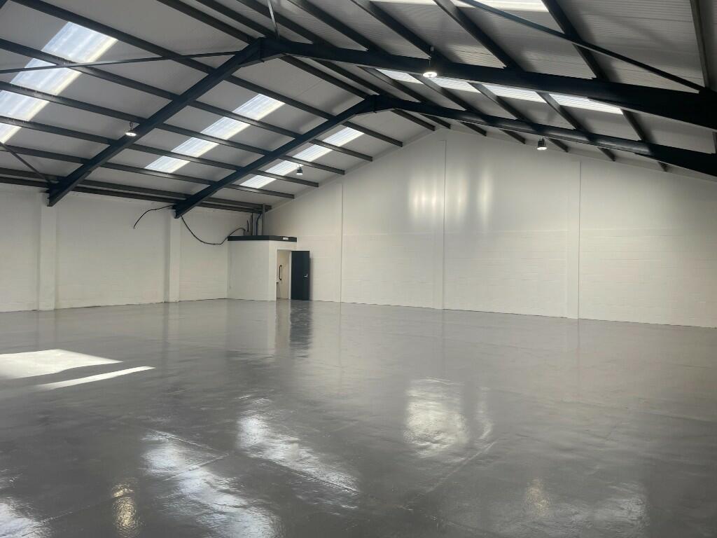 Additional image 3 of Unit L Global Park, Moorside, Colchester, Essex, CO1