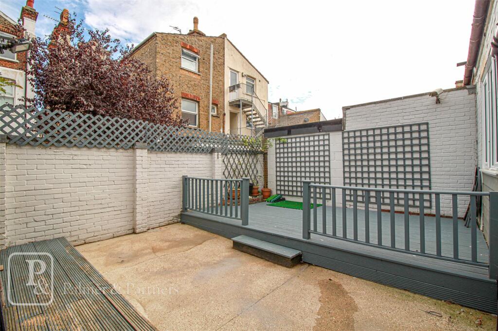 Additional image 3 of Penfold Road, Clacton-on-Sea, Essex, CO15