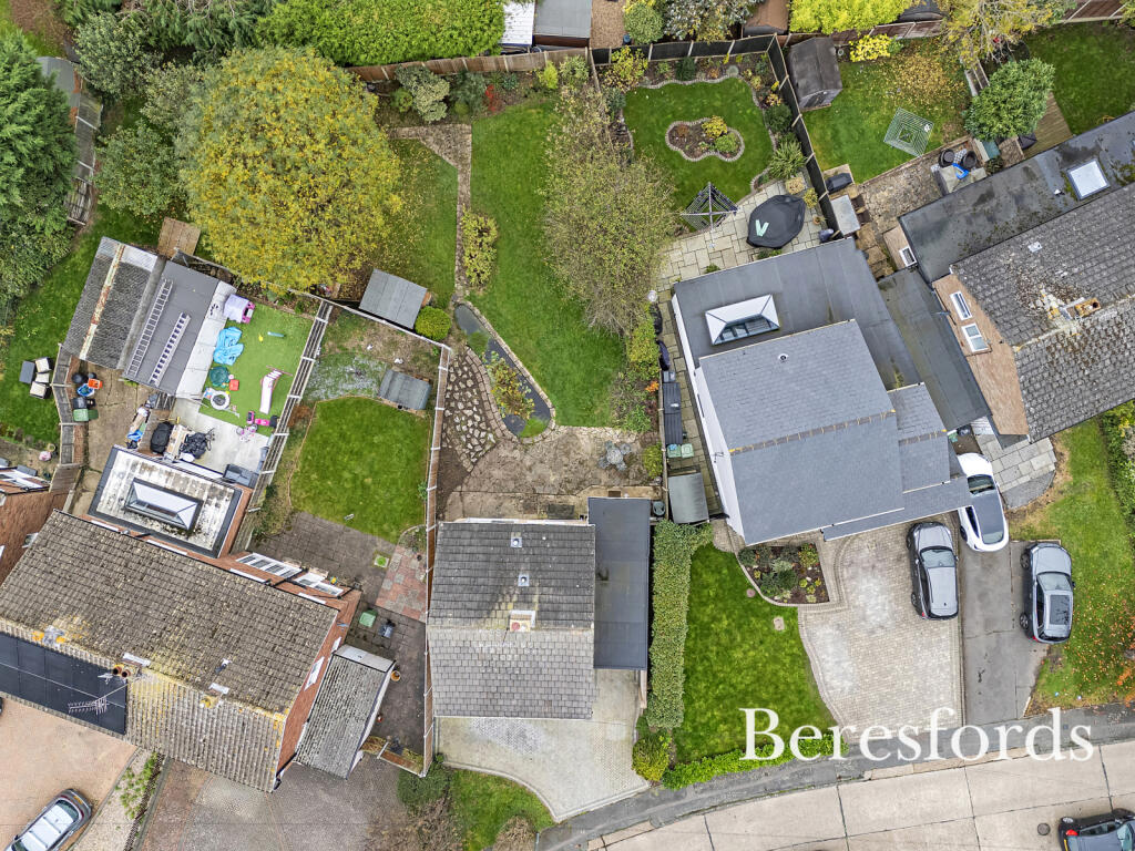 Additional image 24 of Crawford Close, Billericay, CM12