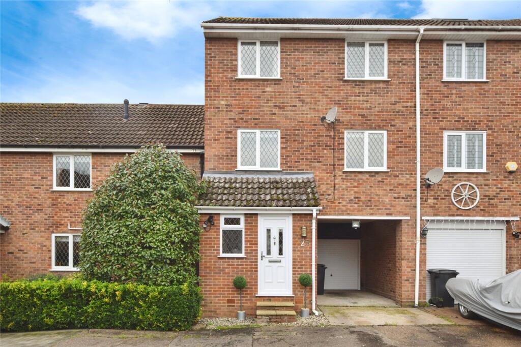 Additional image 2 of Barton Close, South Woodham Ferrers, Chelmsford, Essex, CM3