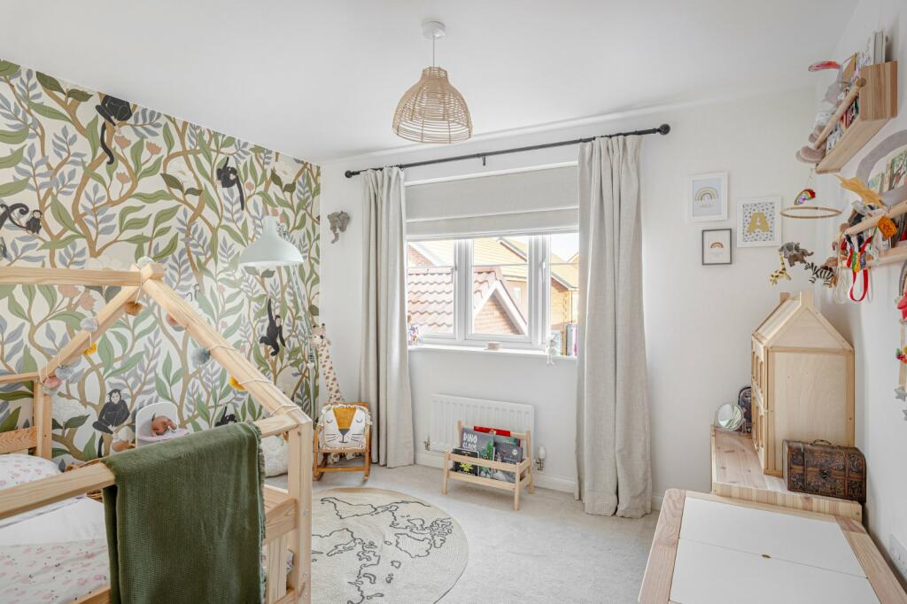 Additional image 11 of Searle Way, Bishop's Stortford, Hertfordshire, CM23