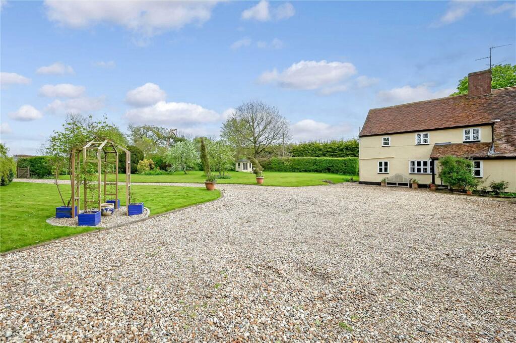 Additional image 11 of Stebbing Road, Felsted, CM6