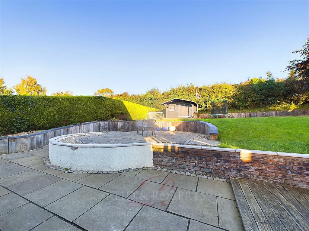 Additional image 26 of Tai Tudors, Pantymwyn, Mold