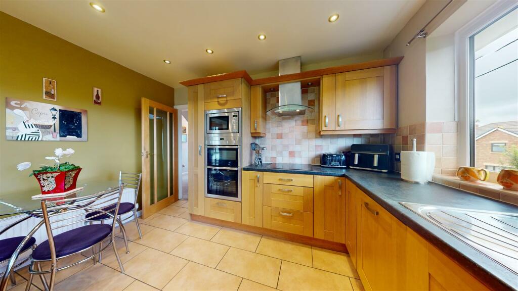 Additional image 13 of Cefn Bychan Road, Pantymwyn, Mold