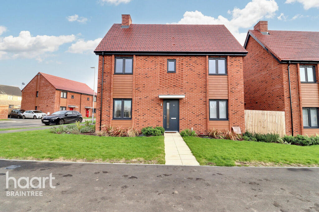 Additional image 15 of Sorrell Avenue, Braintree