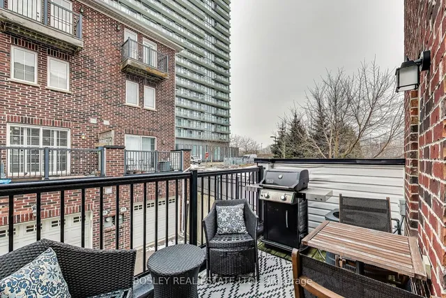 Additional image 9 of 117B The Queensway Unit TH 94