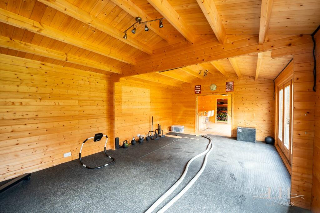 Additional image 46 of Coxtie Green Road, Brentwood