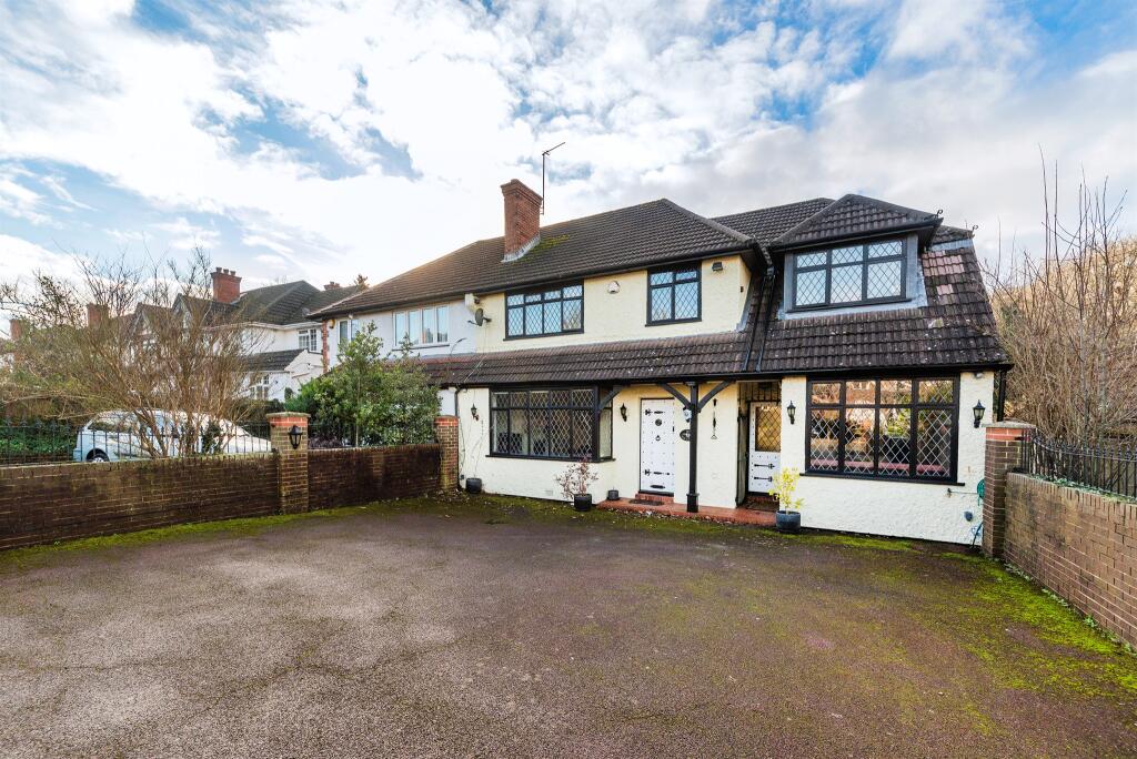 Additional image 7 of Farley Road, South Croydon