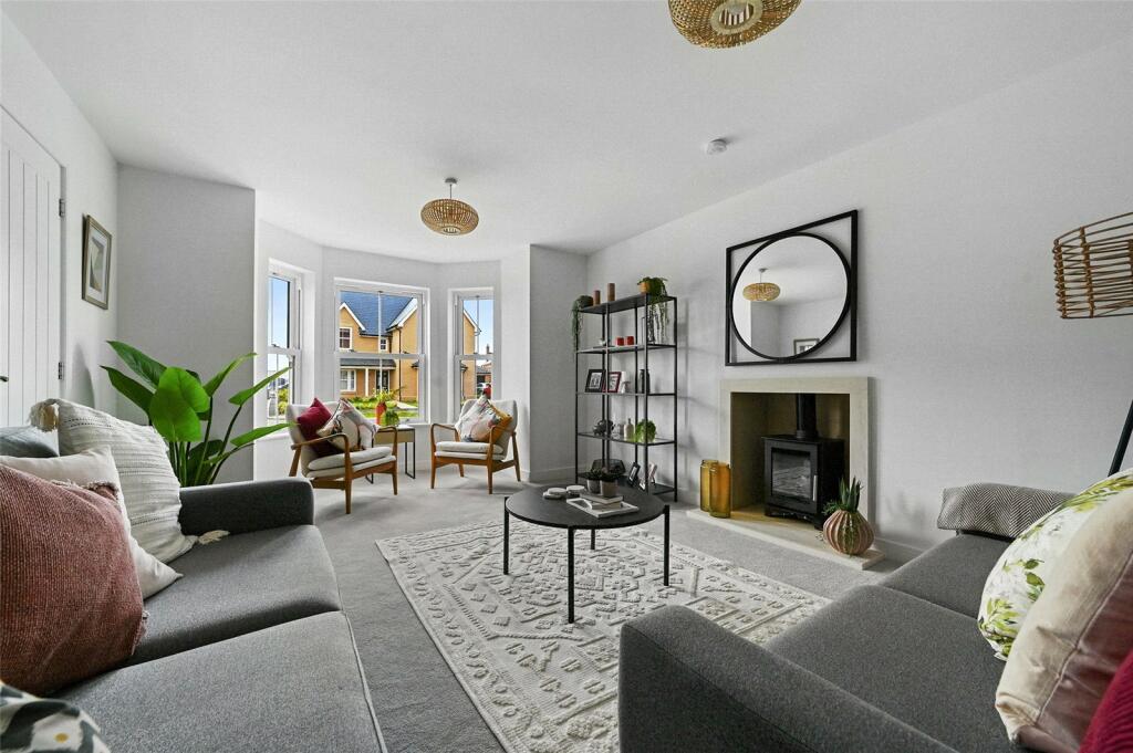 Additional image 5 of Plot 357 Lawford Green, The Avenue, Lawford, Manningtree, CO11