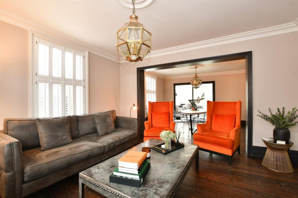 Additional image 2 of Chapel Road, Epping, Essex