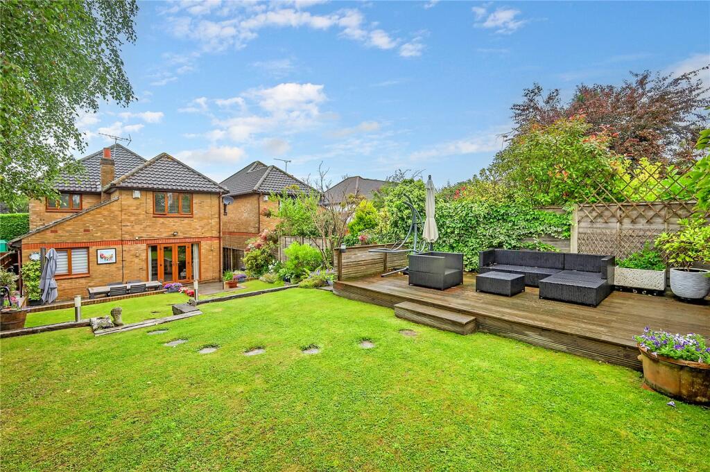 Additional image 15 of Roman Road, Mountnessing, Brentwood, Essex, CM15